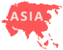 Asia