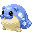 bluesphealdance Discord emoji