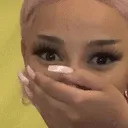 gasp gasp