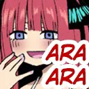 QQNinoAraAra