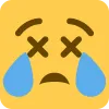 SAD Discord Emoji