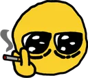smokingtired