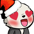 pandalove Discord emoji
