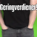 Geringverdiener