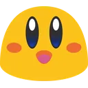 kirbyblob