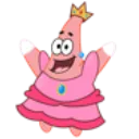 Patrickinadress