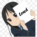 lewd lewd