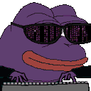 Pepe Hack Discord Emoji