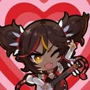 xinyan_rockout Discord Emoji