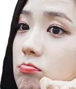 JisooSad