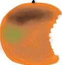 VerfaulteOrange Discord Emoji