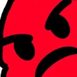 Angry