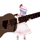guitarra