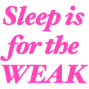 SD1_sleepisfortheweak SD1_sleepisfortheweak