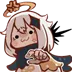 paimon_points Discord Emoji