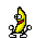 DancingBanana