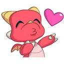 dragonkiss