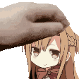 Asunaheadpat