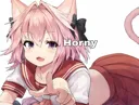 horny
