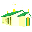 oniondomechurch