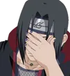 ItachiSmh