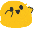 Party Blob party_blob Discord Emoji