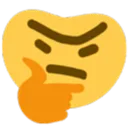 Mhmm mhmm Discord Emoji