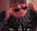 YES
