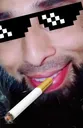 thugqari Discord Emoji