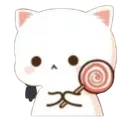 CatLoli Discord Emoji