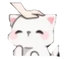 Cat Pat catpat Discord Emoji