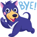 bye