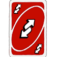 UnoReverse Discord emoji