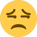 sadness Discord emoji