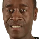 DonCheadleSmile Discord Emoji