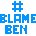 blameben