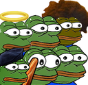 monkaGang Discord emoji