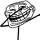 trolldab