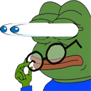 pepeWut Discord emoji