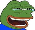 PepeLEL Discord emoji