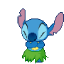 stitch_dancing Discord Emoji
