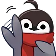 PenguBye
