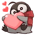 PenguHeart