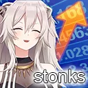 Stonks