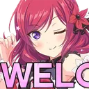 Welcome1
