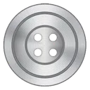 buttonsilver