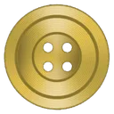 buttongold