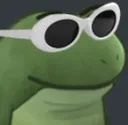 Froge froge Discord Emoji