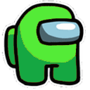 HellgruenAnimiert Discord Emoji