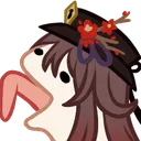 HuTaoLickRight